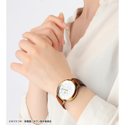 『ギヴン 柊mix』ギヴン 腕時計